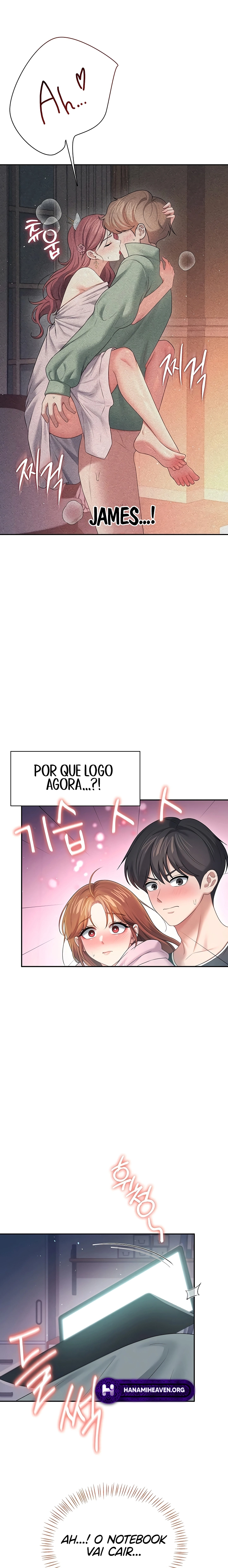 Ler Wireless Onahole Capitulo 89 Page 27
