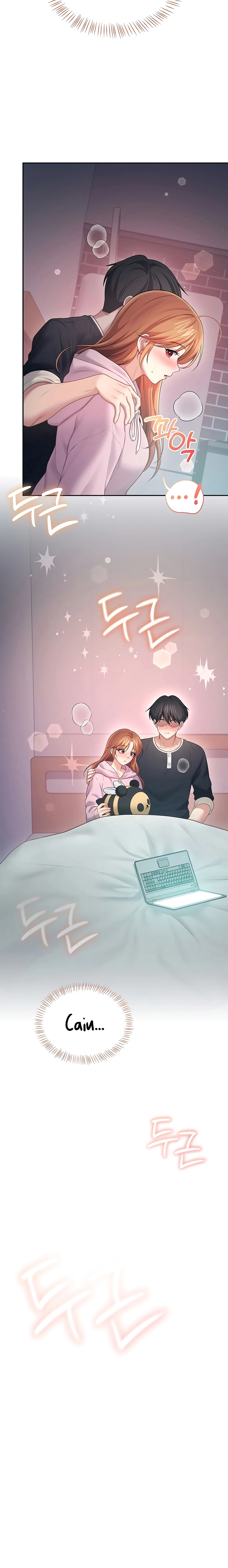 Ler Wireless Onahole Capitulo 89 Page 28
