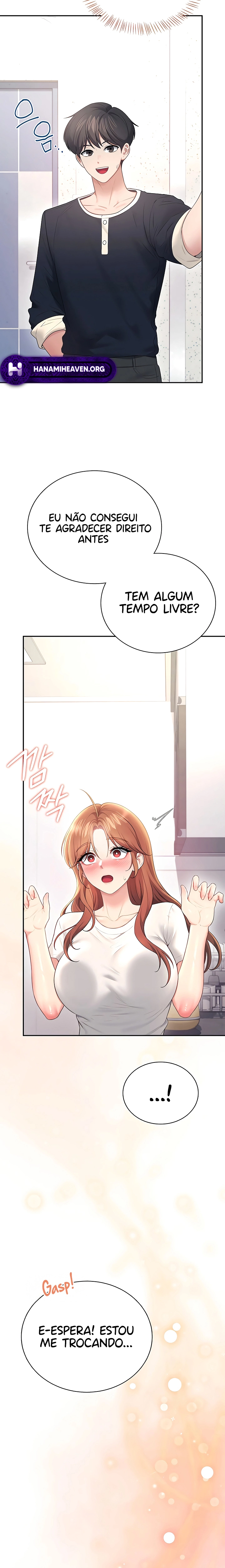 Ler Wireless Onahole Capitulo 89 Page 3
