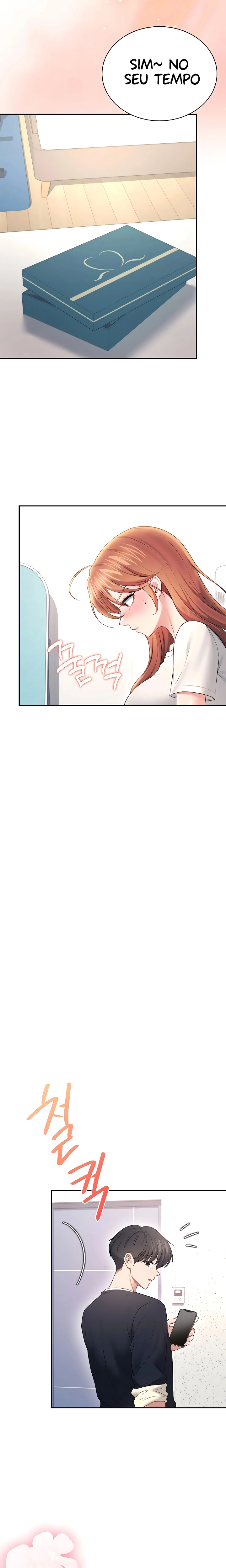 Ler Wireless Onahole Capitulo 89 Page 4