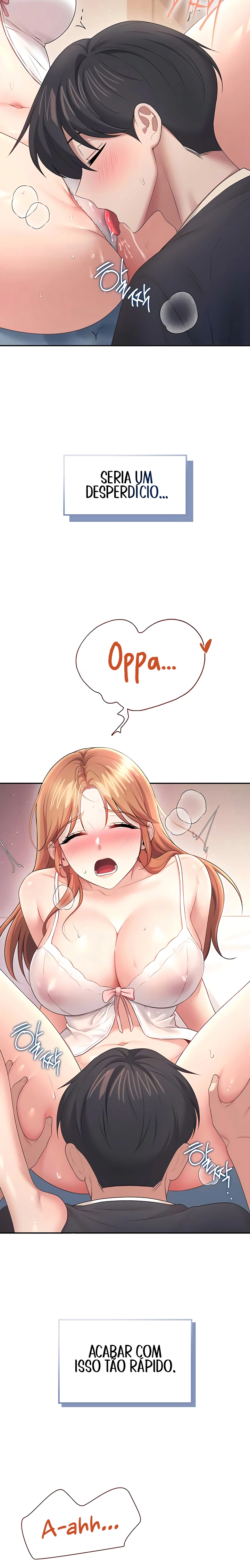 Ler Wireless Onahole Capitulo 90 Page 14