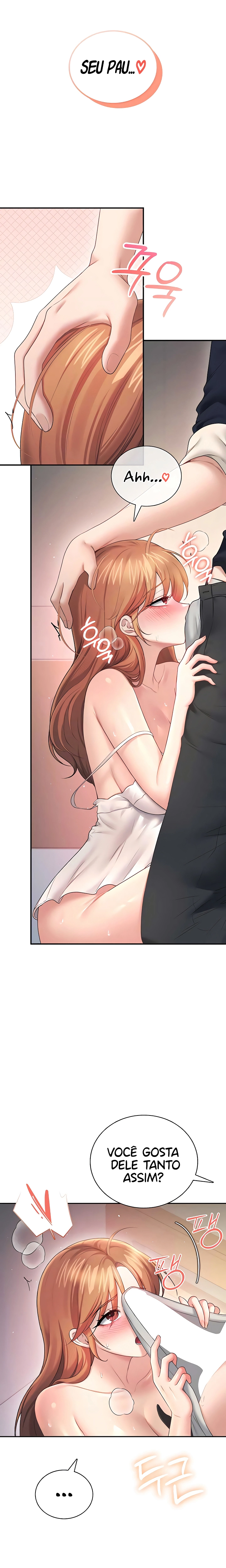 Ler Wireless Onahole Capitulo 90 Page 18