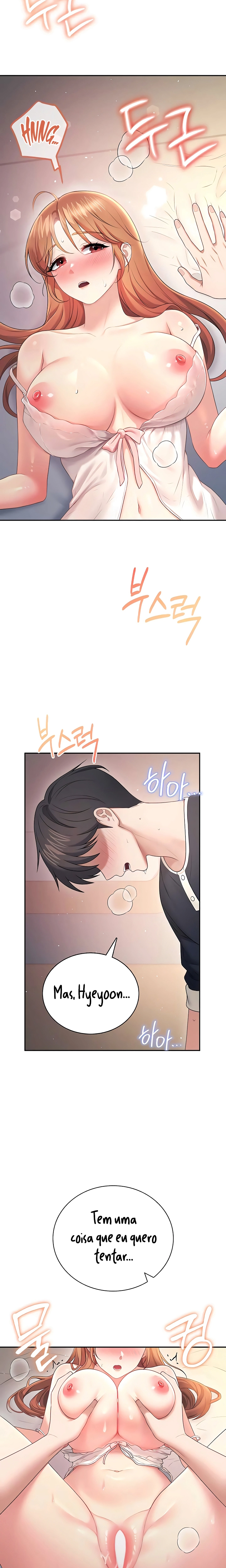 Ler Wireless Onahole Capitulo 90 Page 20