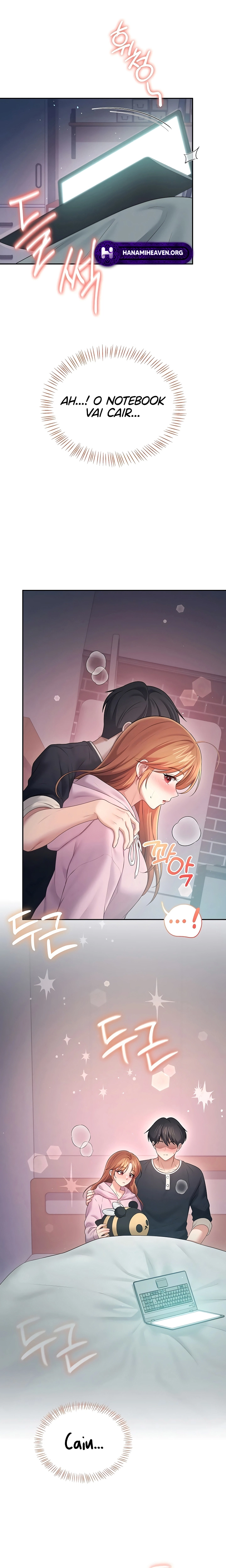 Ler Wireless Onahole Capitulo 90 Page 3