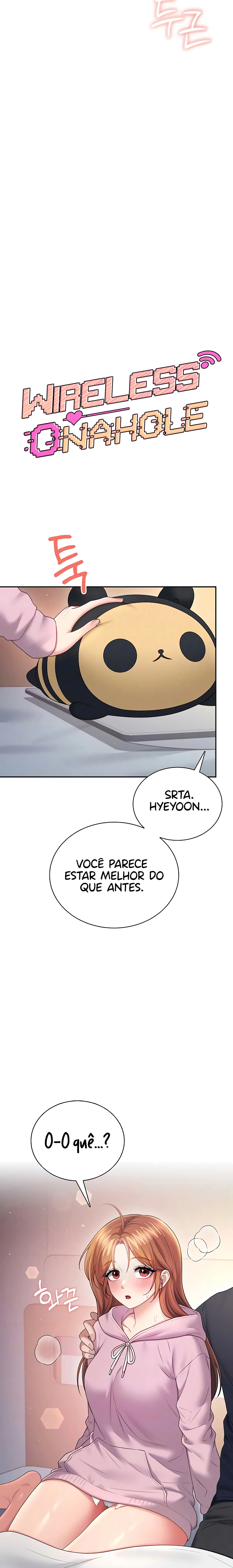 Ler Wireless Onahole Capitulo 90 Page 4