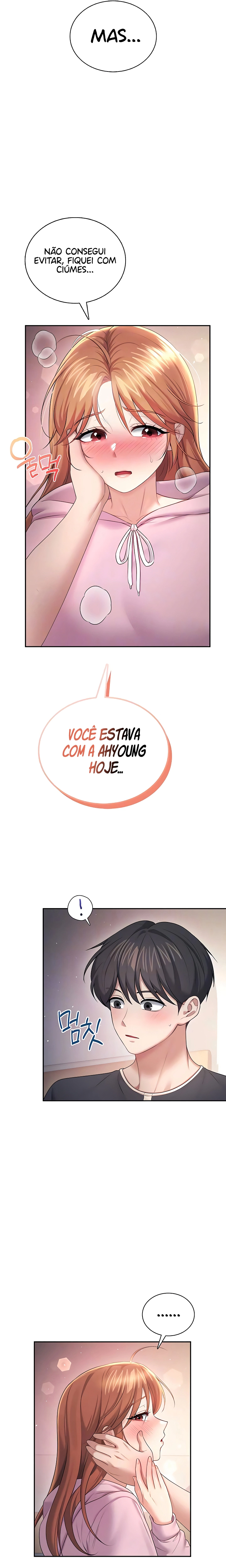 Ler Wireless Onahole Capitulo 90 Page 6