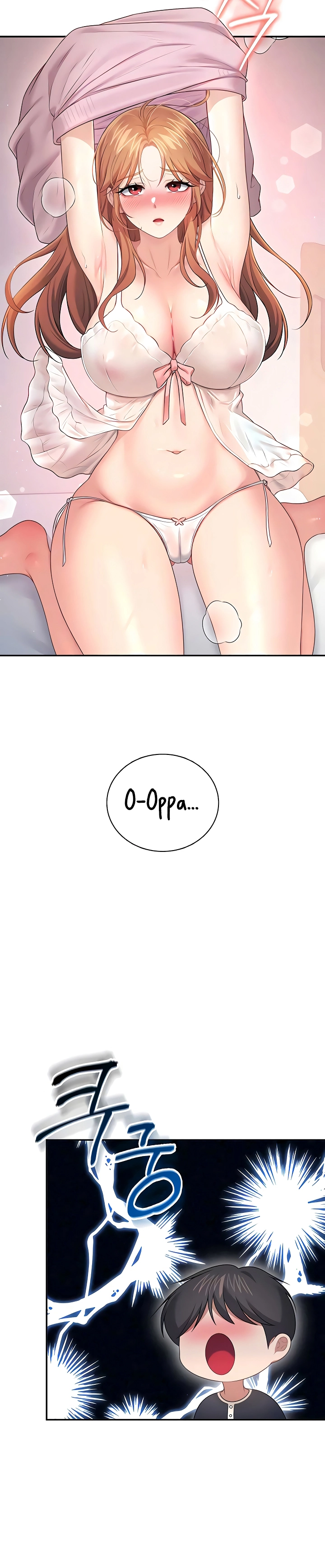 Ler Wireless Onahole Capitulo 90 Page 8