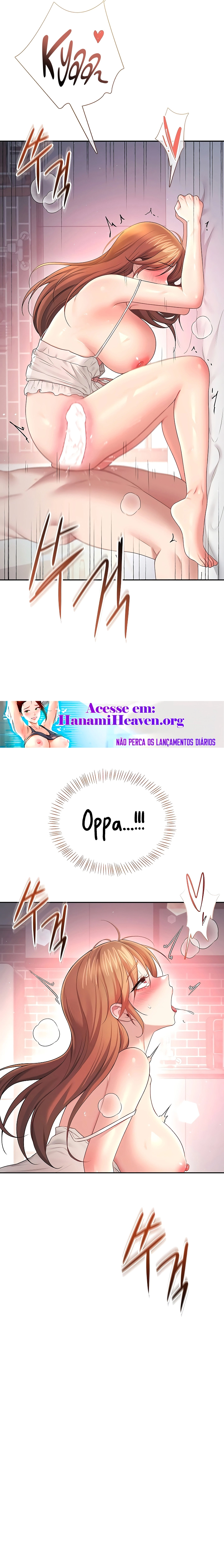 Ler Wireless Onahole Capitulo 91 Page 19