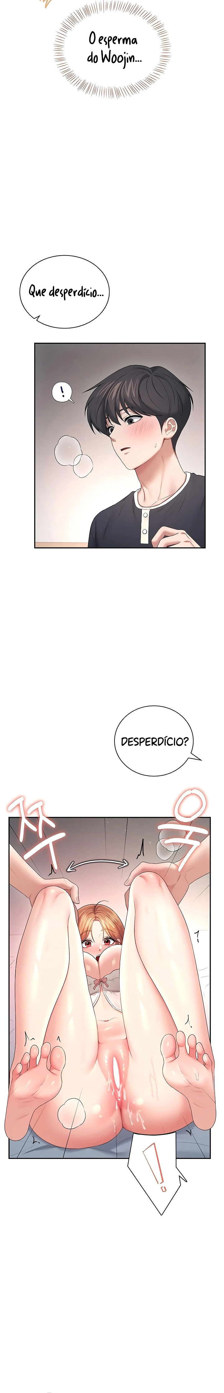 Ler Wireless Onahole Capitulo 91 Page 2