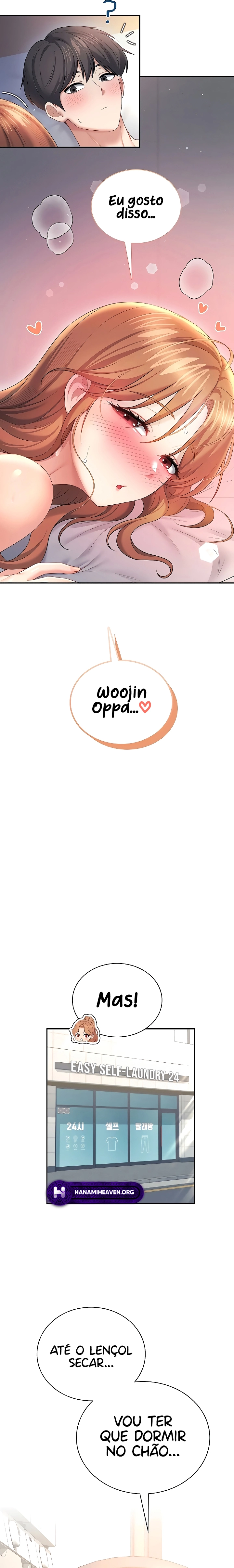 Ler Wireless Onahole Capitulo 91 Page 22