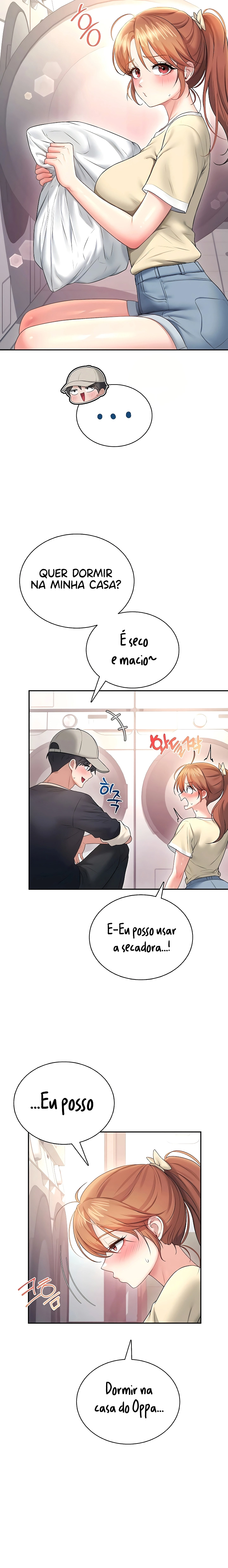 Ler Wireless Onahole Capitulo 91 Page 23