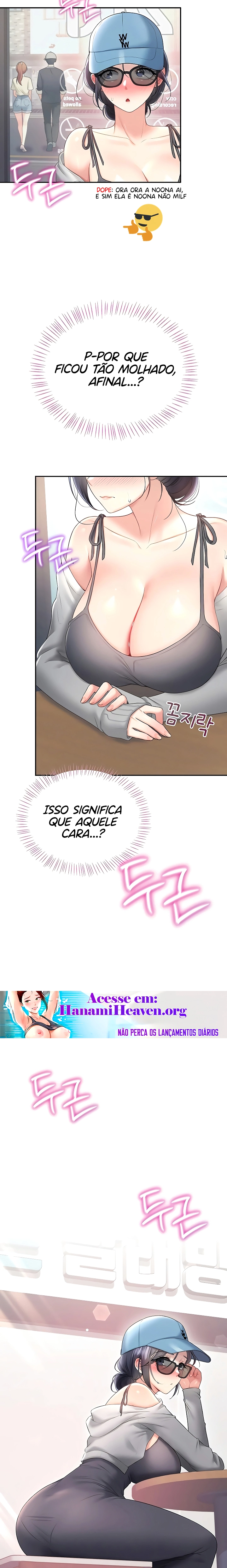 Ler Wireless Onahole Capitulo 91 Page 25