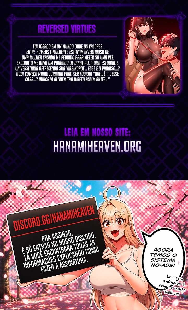 Ler Wireless Onahole Capitulo 91 Page 27