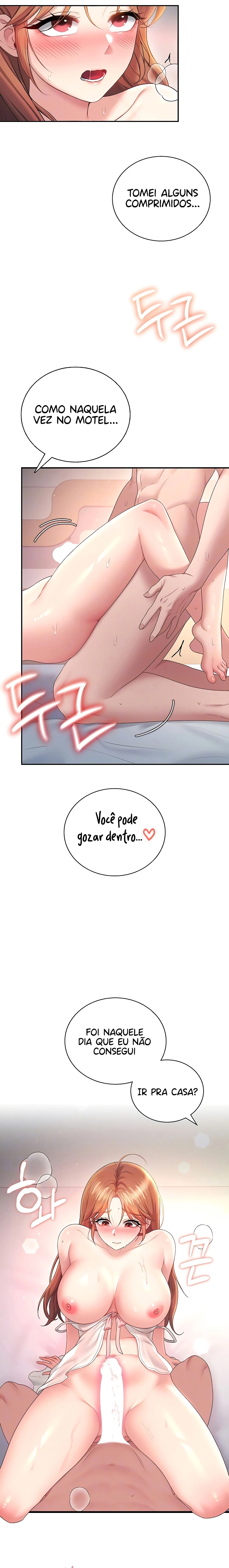 Ler Wireless Onahole Capitulo 91 Page 4