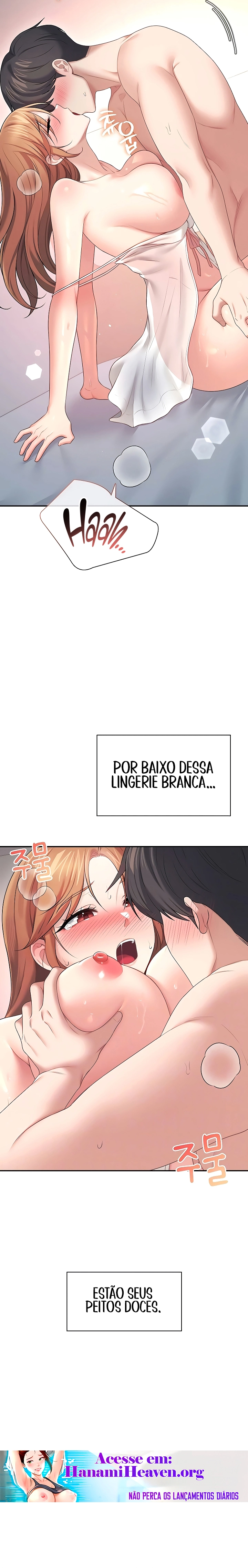 Ler Wireless Onahole Capitulo 91 Page 6