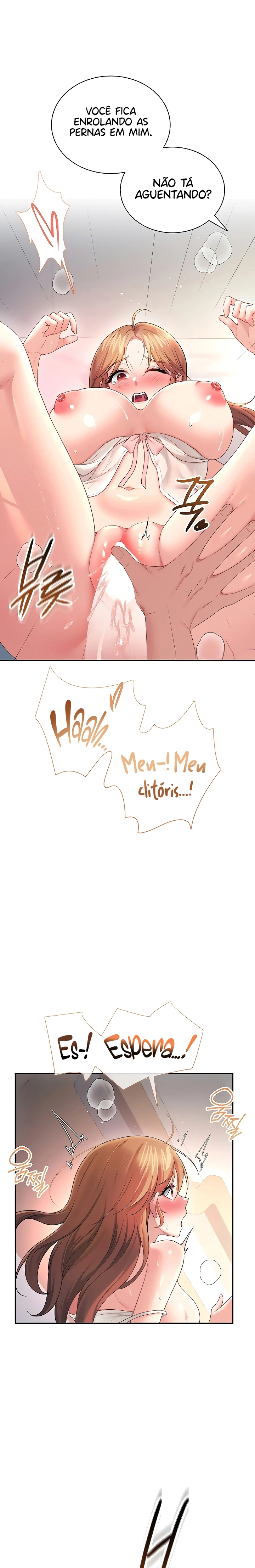Ler Wireless Onahole Capitulo 91 Page 8
