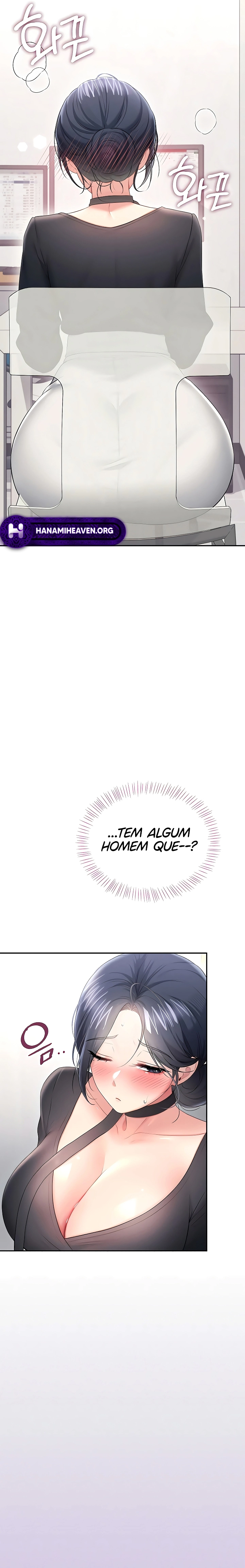 Ler Wireless Onahole Capitulo 92 Page 13