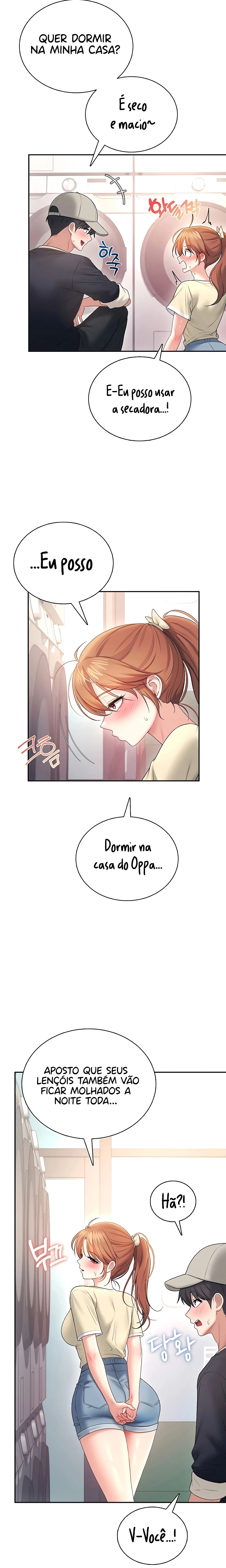 Ler Wireless Onahole Capitulo 92 Page 2