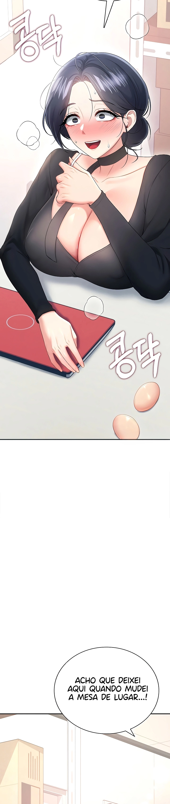 Ler Wireless Onahole Capitulo 92 Page 21