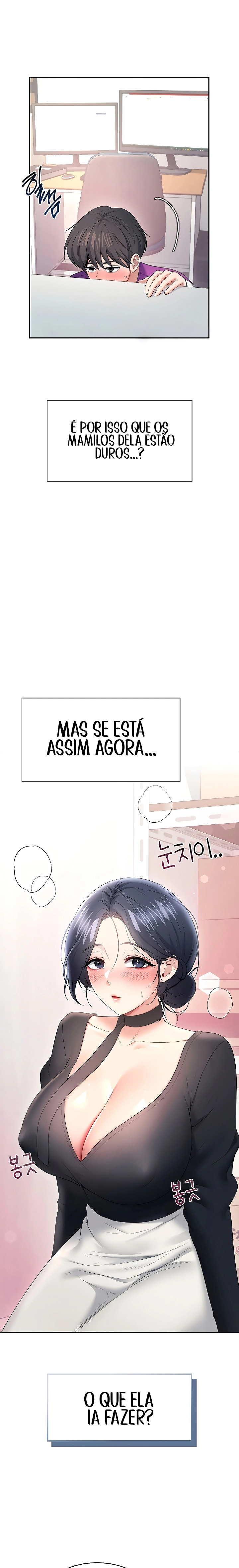 Ler Wireless Onahole Capitulo 92 Page 27