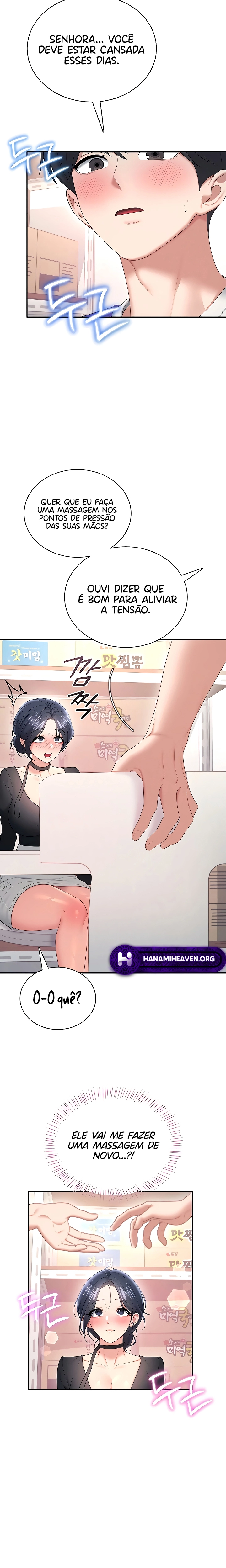 Ler Wireless Onahole Capitulo 92 Page 28