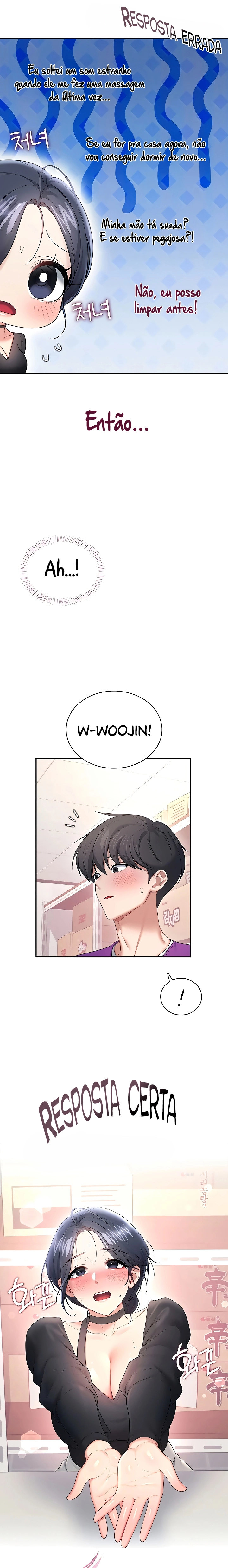 Ler Wireless Onahole Capitulo 92 Page 29