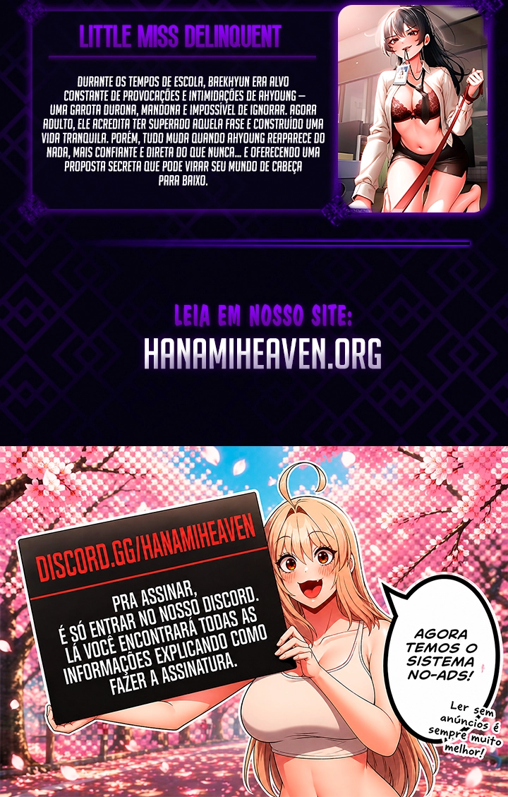 Ler Wireless Onahole Capitulo 92 Page 31
