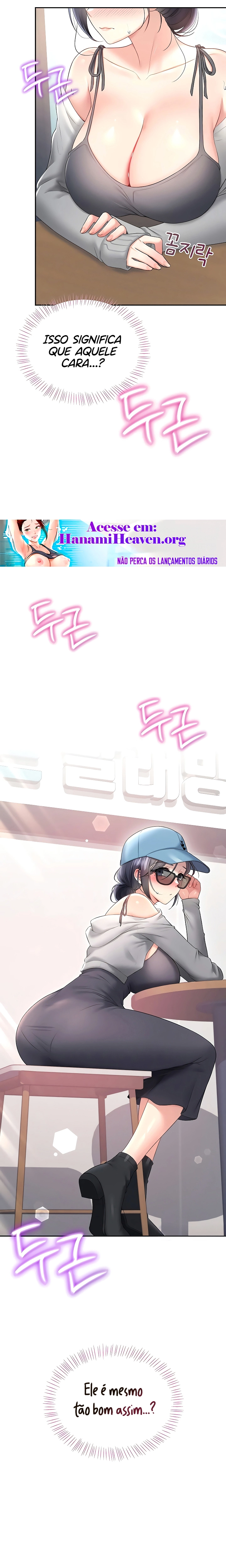 Ler Wireless Onahole Capitulo 92 Page 4