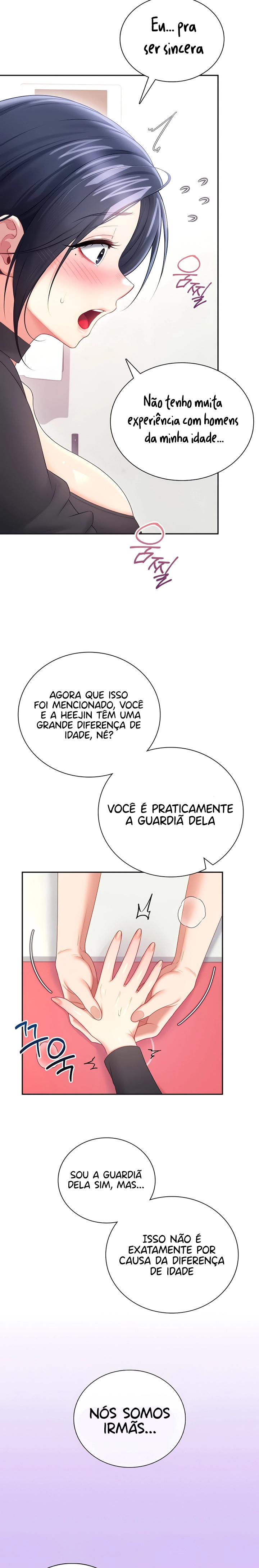 Ler Wireless Onahole Capitulo 93 Page 10