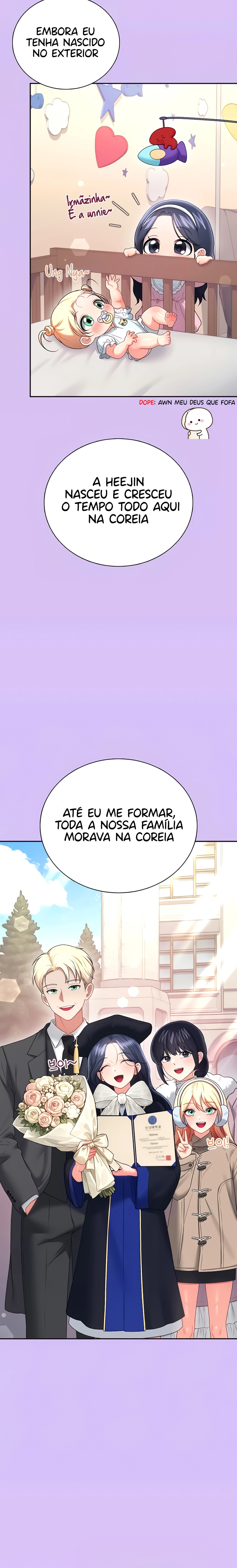 Ler Wireless Onahole Capitulo 93 Page 11