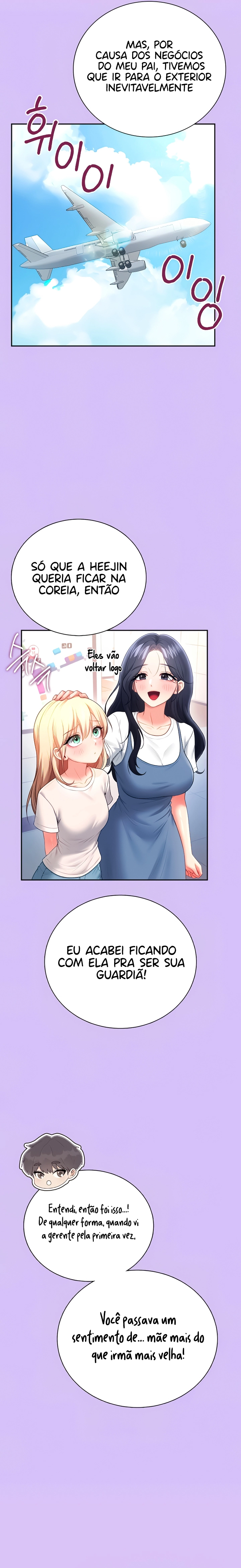 Ler Wireless Onahole Capitulo 93 Page 12
