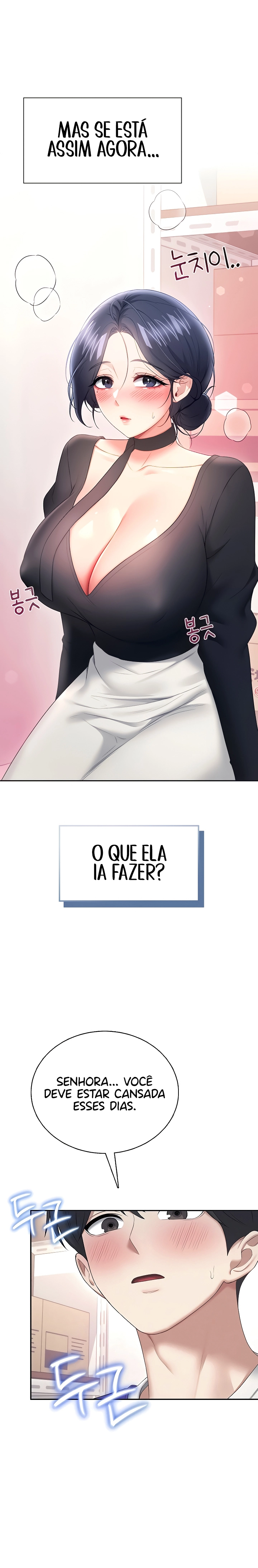 Ler Wireless Onahole Capitulo 93 Page 2