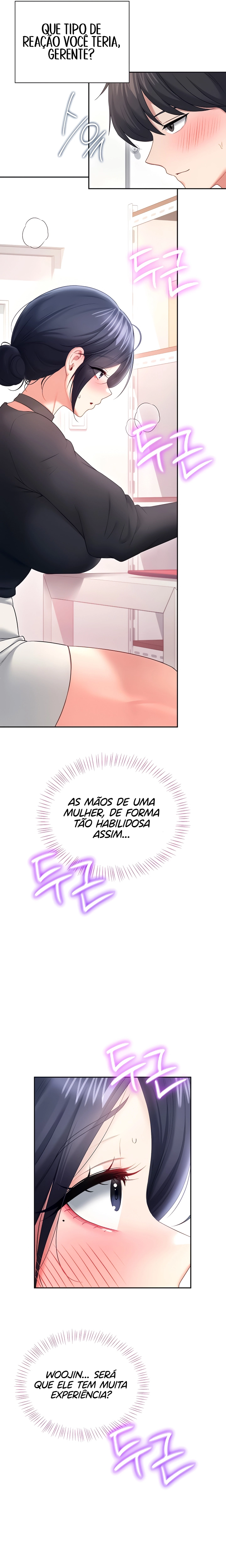 Ler Wireless Onahole Capitulo 93 Page 7