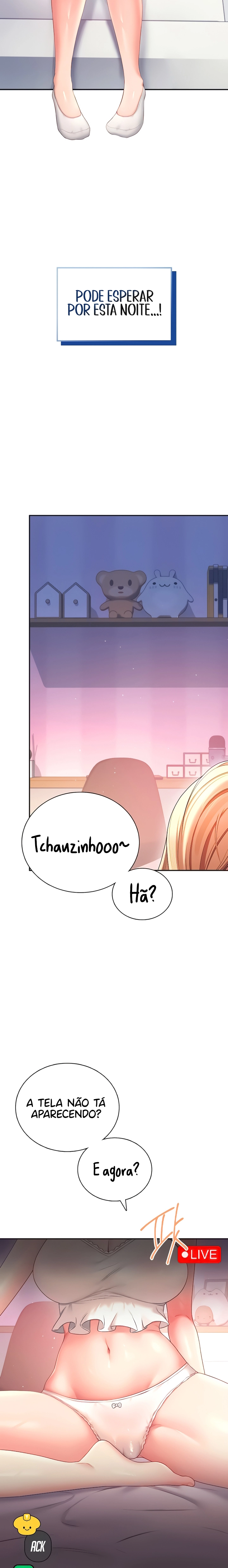 Ler Wireless Onahole Capitulo 94 Page 10