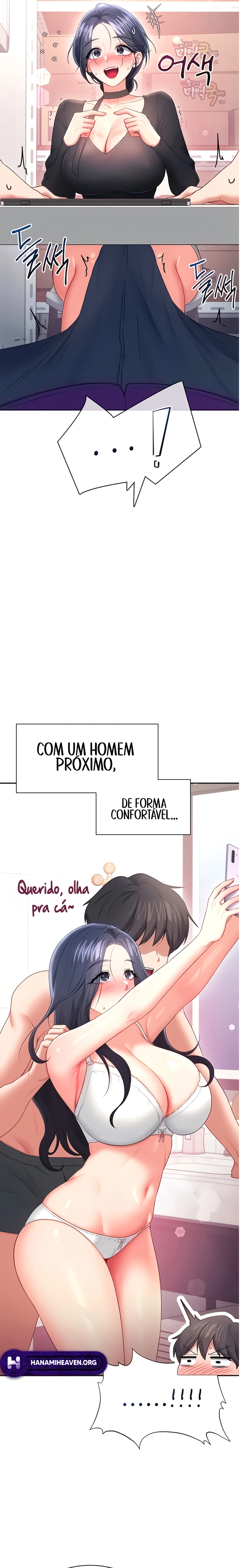 Ler Wireless Onahole Capitulo 94 Page 2