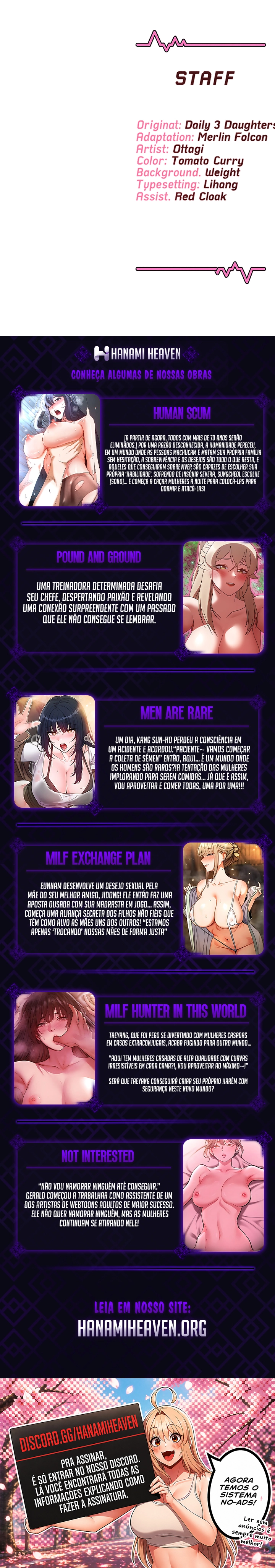 Ler Wireless Onahole Capitulo 94 Page 28