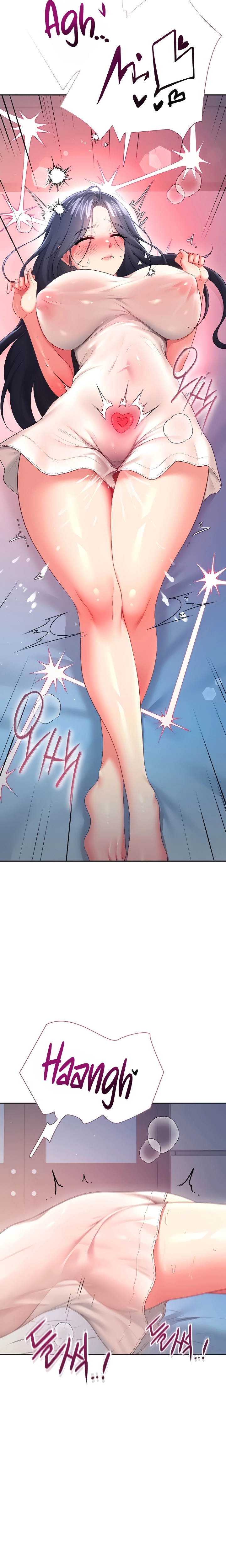 Ler Wireless Onahole Capitulo 95 Page 23