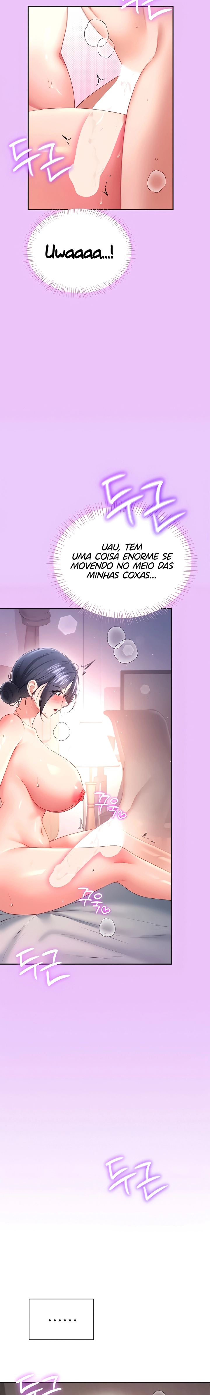 Ler Wireless Onahole Capitulo 96 Page 21