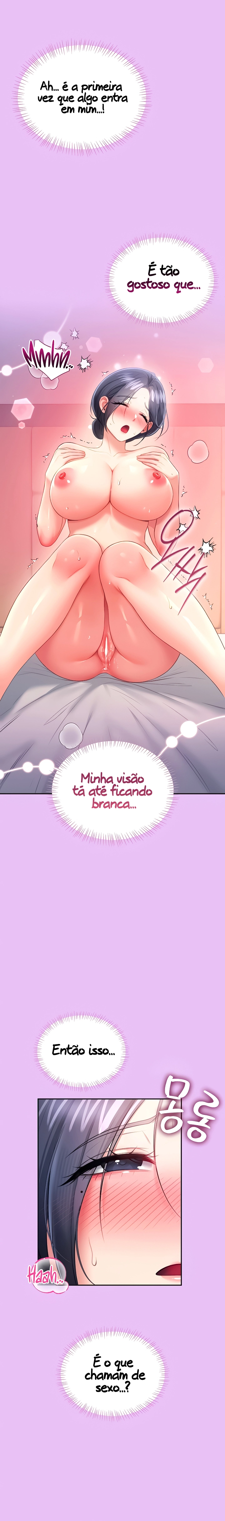 Ler Wireless Onahole Capitulo 96 Page 24