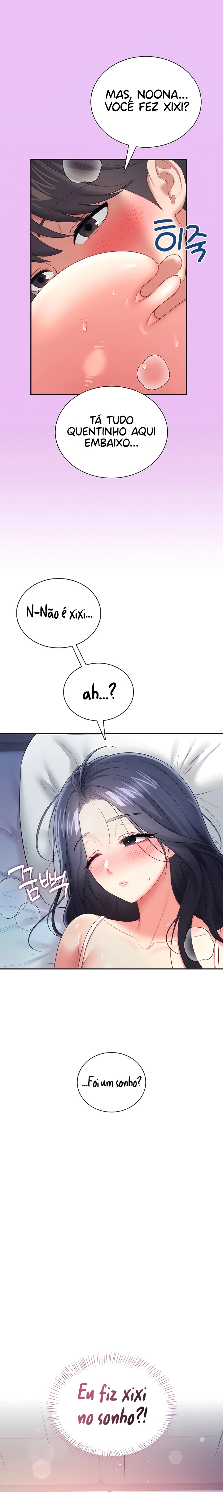 Ler Wireless Onahole Capitulo 96 Page 26