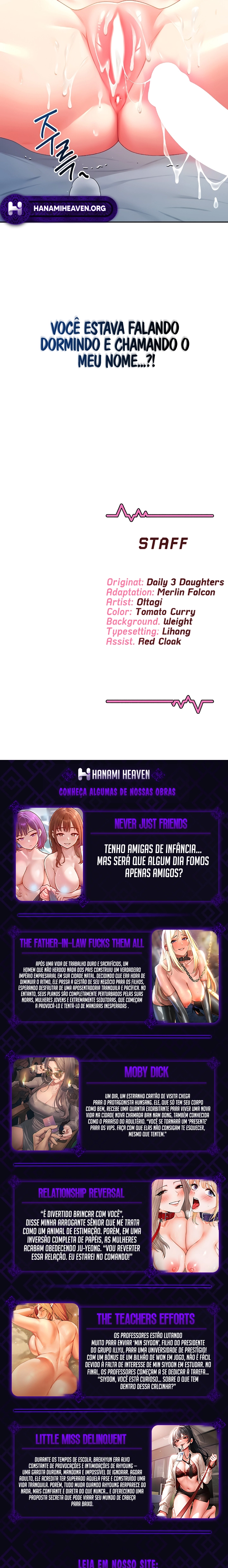 Ler Wireless Onahole Capitulo 96 Page 28
