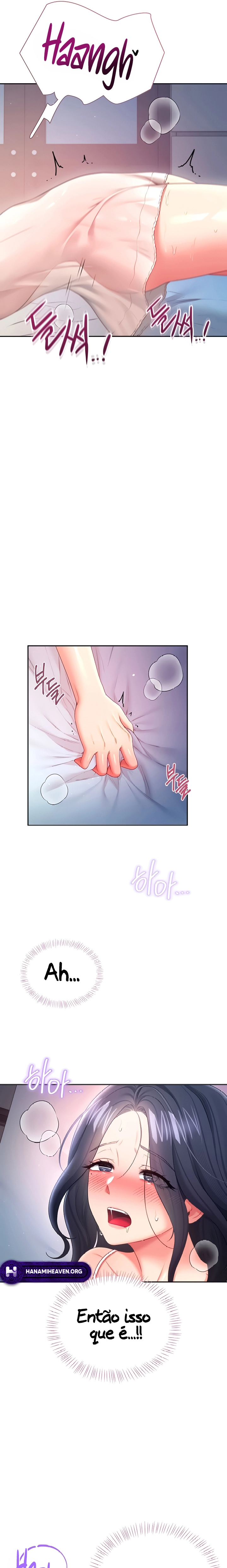 Ler Wireless Onahole Capitulo 96 Page 3