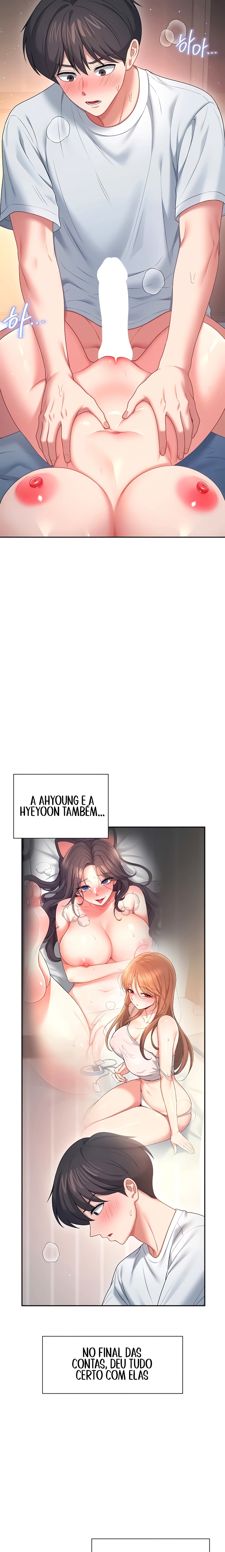 Ler Wireless Onahole Capitulo 96 Page 6