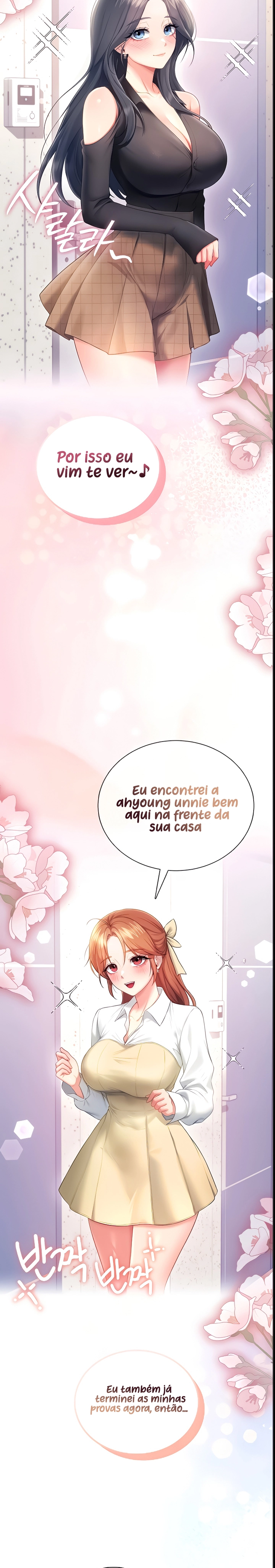 Ler Wireless Onahole Capitulo 97 Page 14