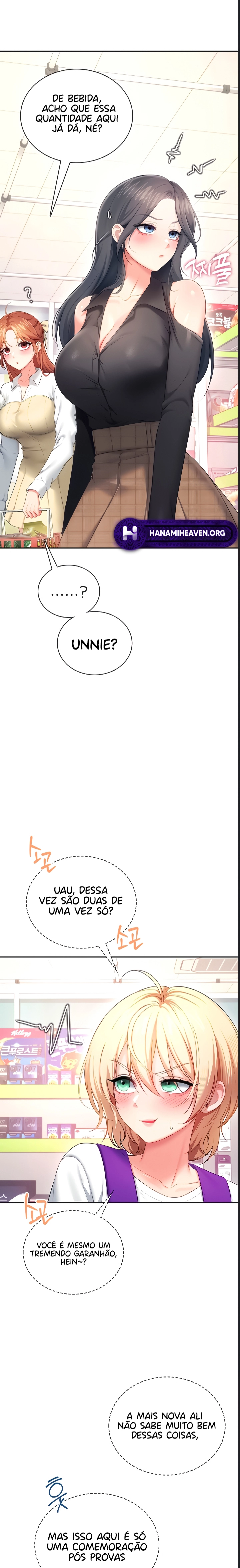 Ler Wireless Onahole Capitulo 97 Page 22