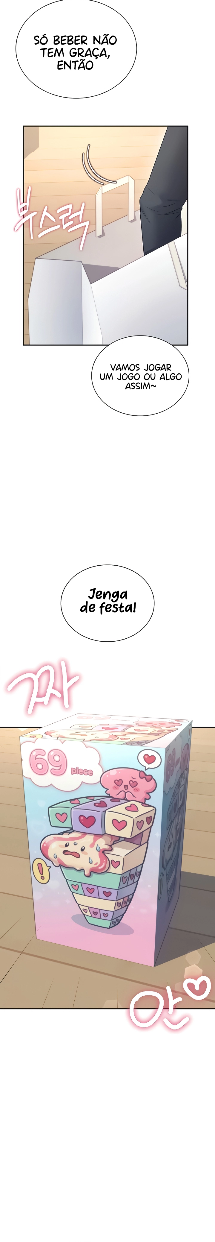 Ler Wireless Onahole Capitulo 98 Page 10
