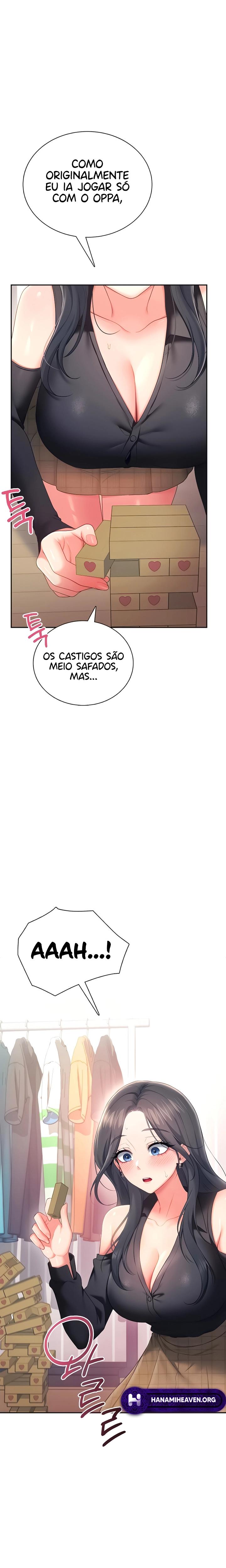 Ler Wireless Onahole Capitulo 98 Page 12