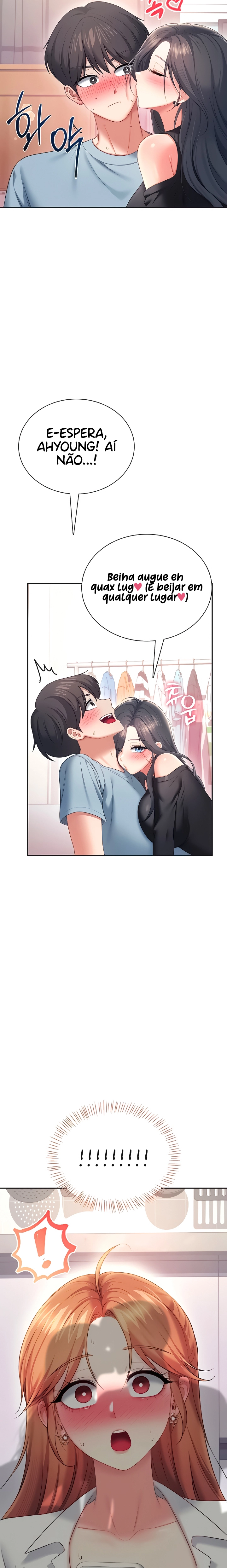 Ler Wireless Onahole Capitulo 98 Page 14