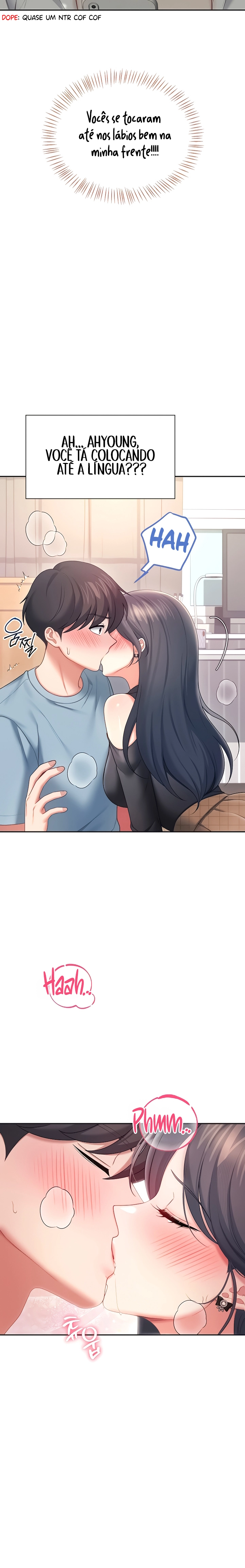 Ler Wireless Onahole Capitulo 98 Page 15