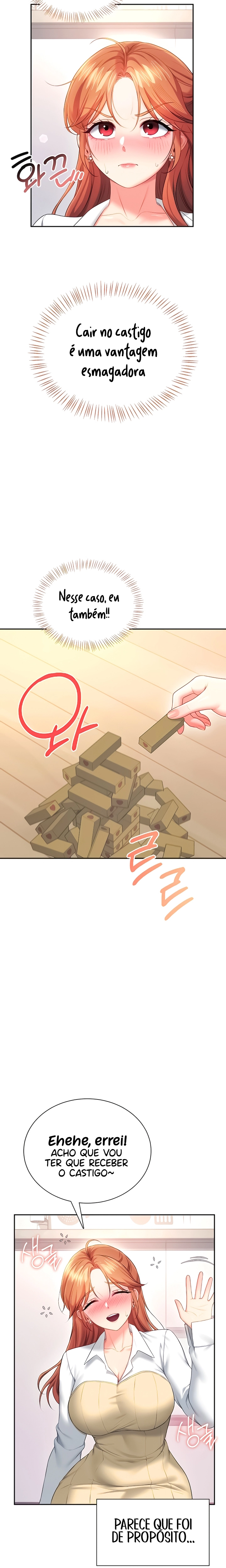 Ler Wireless Onahole Capitulo 98 Page 17